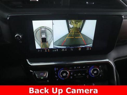 Used 2025 GMC Sierra 1500 Denali Ultimate AWD/4WD image 27