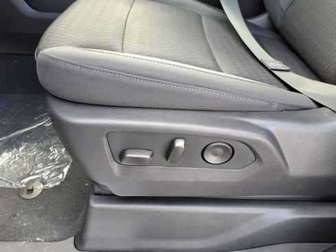 New 2026 Chevrolet Silverado 1500 LT AWD/4WD image 7