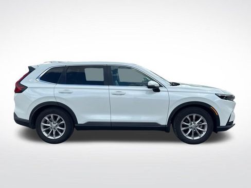 Used 2024 Honda CR-V EX-L image 7