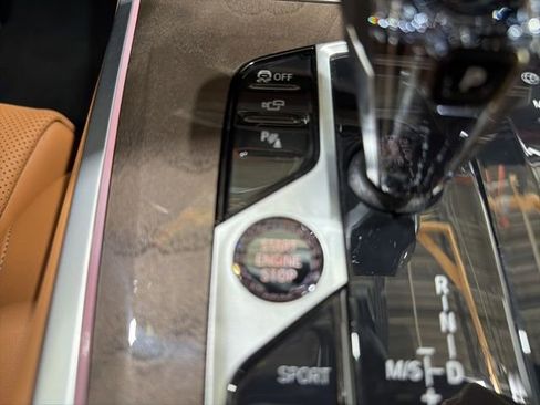 Certified 2023 BMW X5 xDrive40i w/ M Sport Package image 38