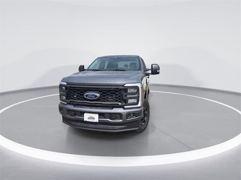 New 2026 Ford F250 XL w/ STX Appearance Package image 3