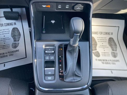 New 2026 Honda CR-V EX image 13