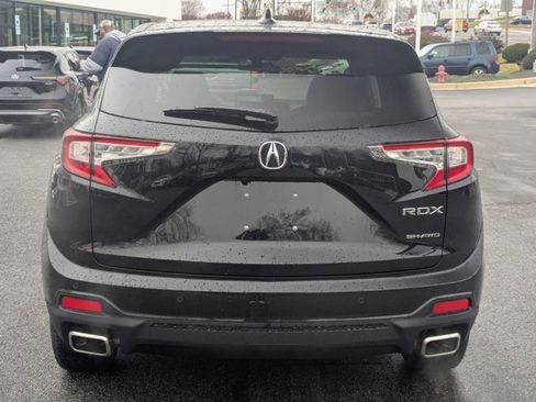 New 2026 Acura RDX w/Technology Package image 8