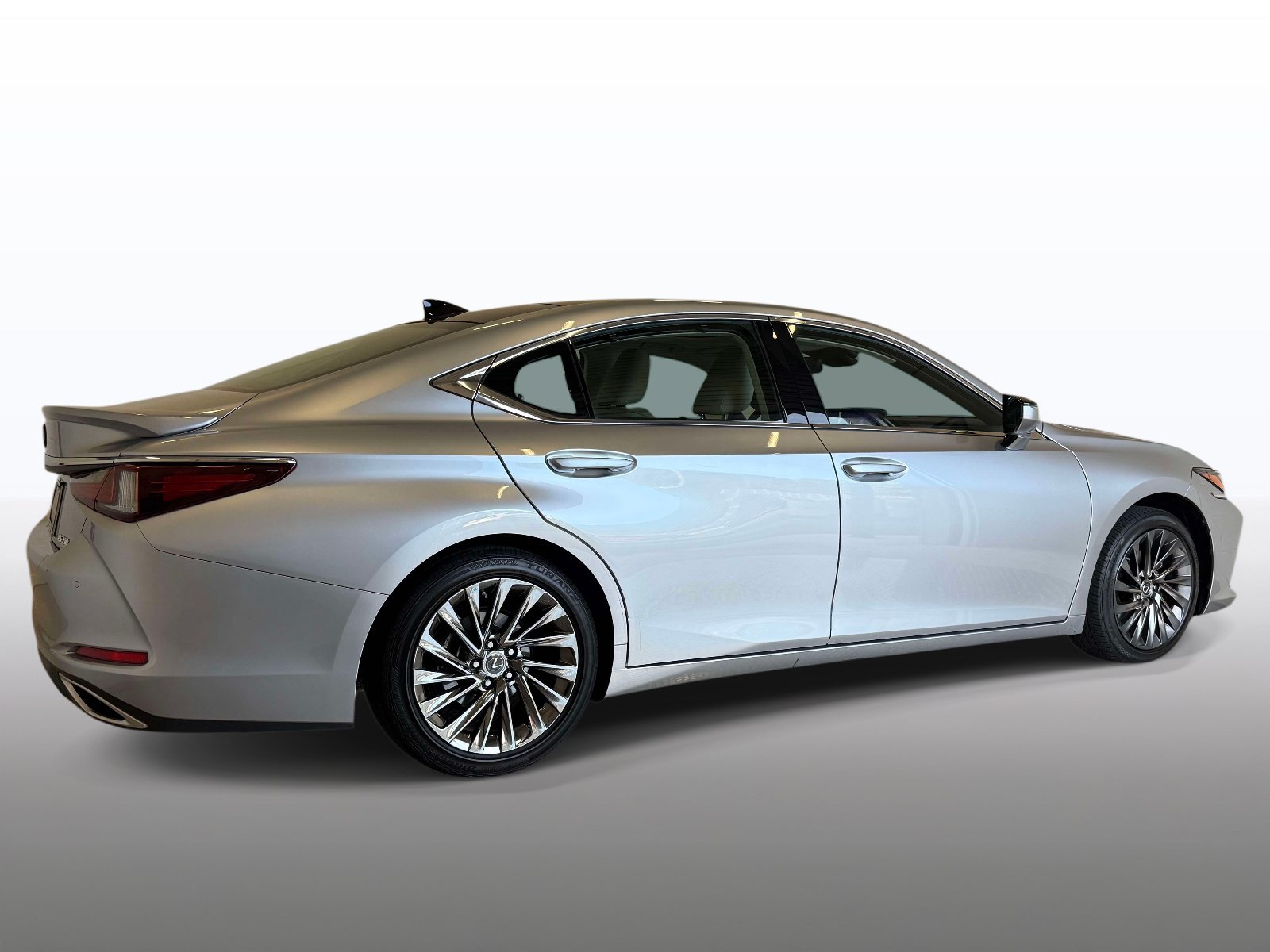 Certified 2024 Lexus ES 350 Ultra Luxury FWD image 10