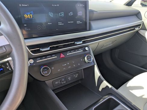 Used 2025 Hyundai Sonata SEL image 20