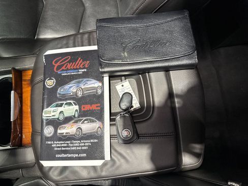 Used 2015 Cadillac Escalade Premium RWD image 84