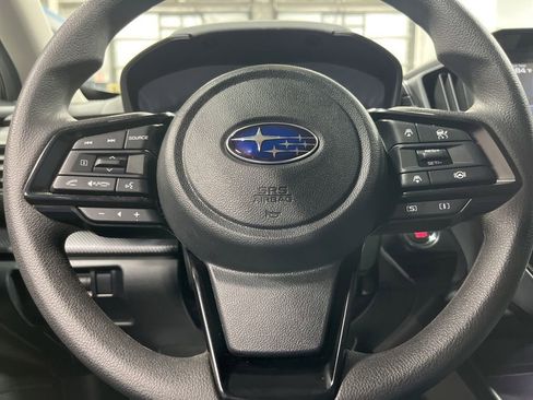 Certified 2026 Subaru Crosstrek 2.0i Premium AWD/4WD image 19
