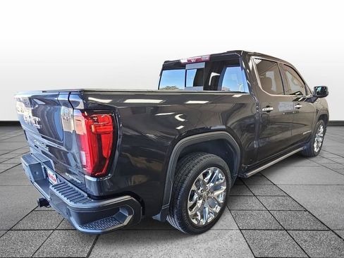Used 2020 GMC Sierra 1500 Denali w/ Denali Ultimate Package image 5