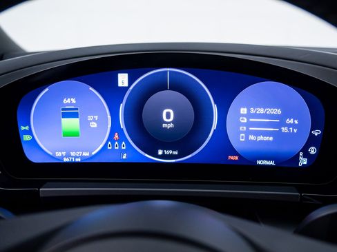 Certified 2024 Porsche Macan 4 Electric image 20