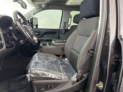 Used 2014 GMC Sierra 1500 SLE w/ SLE Value Package image 26