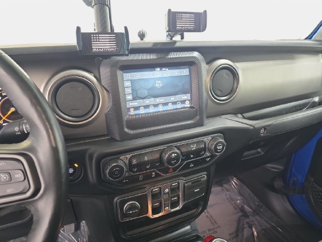 Used 2020 Jeep Gladiator Sport w/ Quick Order Package 24S AWD/4WD image 20