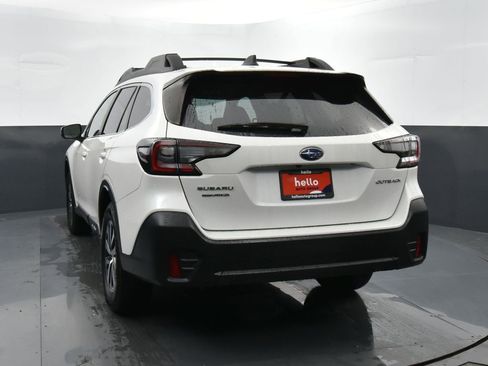Certified 2022 Subaru Outback Premium image 32