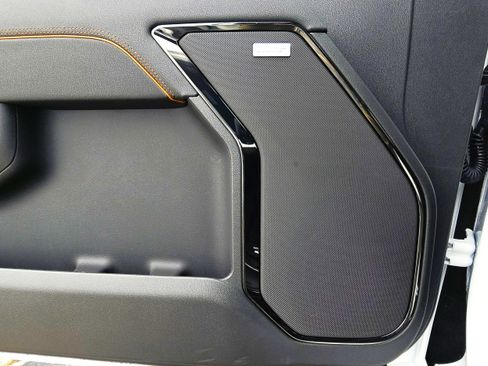 New 2026 GMC Sierra 1500 AT4 w/ AT4 Premium Package image 29