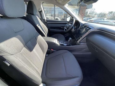 Used 2024 Hyundai Tucson SEL image 15