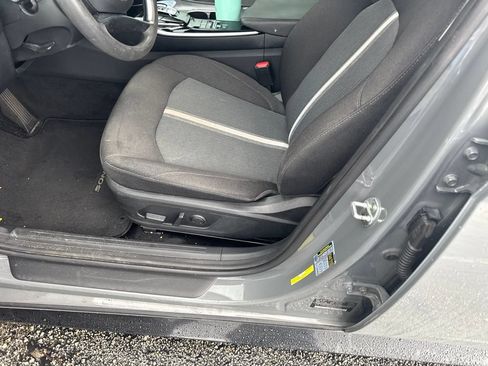 Used 2021 Hyundai Sonata SEL w/ Cargo Package FWD image 14