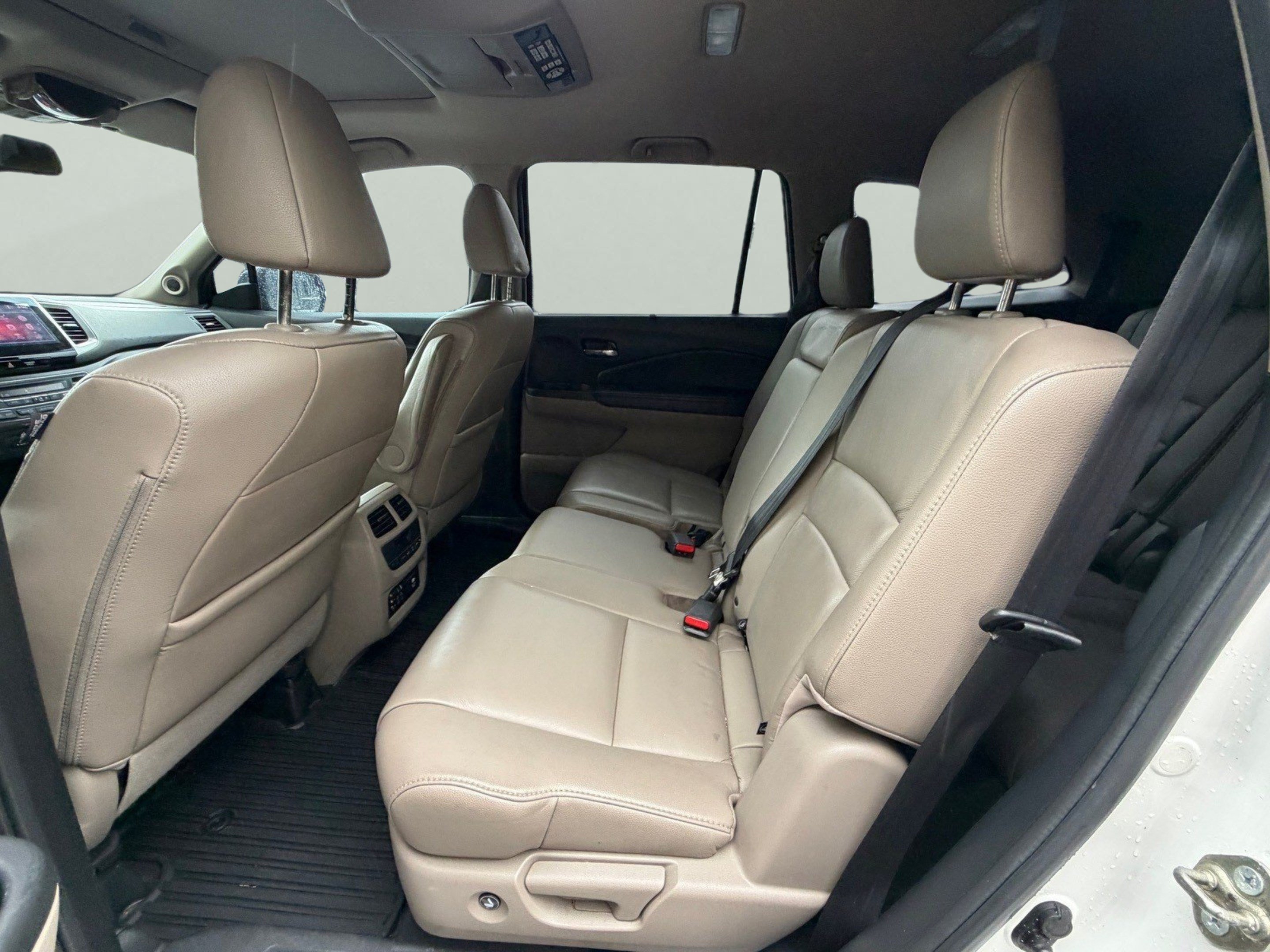 Used 2016 Honda Pilot EX-L image 9