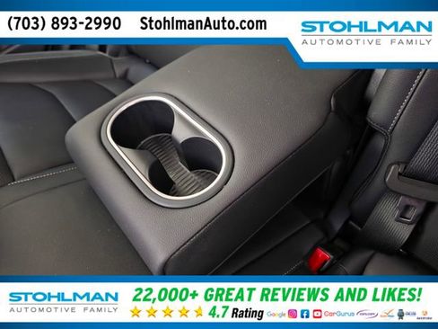 Used 2025 Genesis GV70 2.5T AWD/4WD image 29