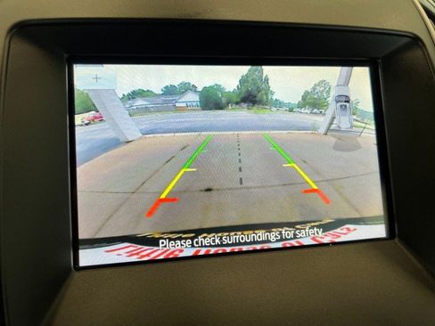 Used 2019 Ford Edge SEL w/ Equipment Group 201A AWD/4WD image 19