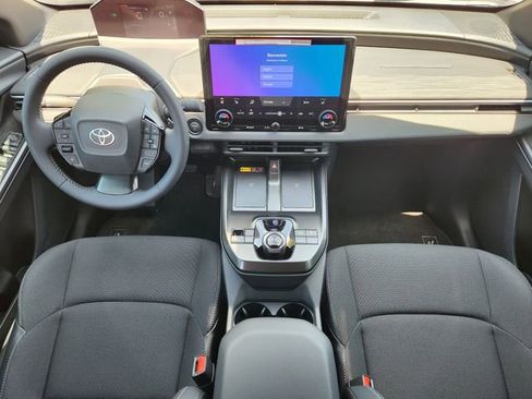 New 2026 Toyota C-HR AWD/4WD image 22