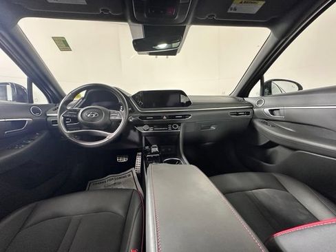 Used 2022 Hyundai Sonata SEL Plus FWD image 16