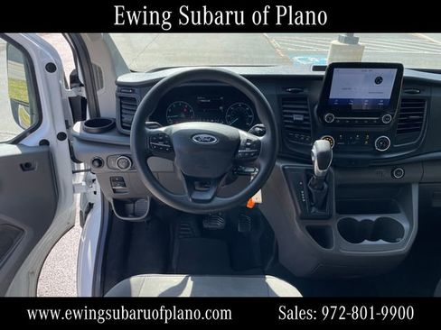 Used 2021 Ford Transit 350 XLT image 19