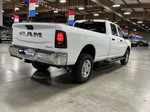 New 2025 RAM 2500 Tradesman image 5