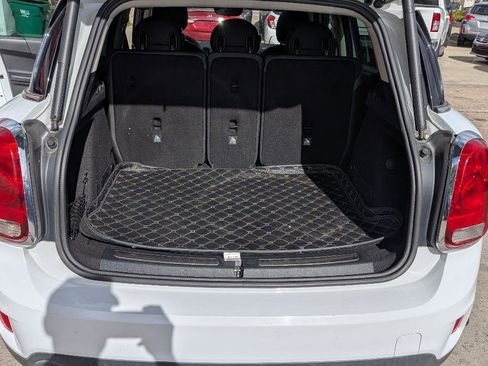 Used 2017 MINI Cooper Countryman FWD image 12