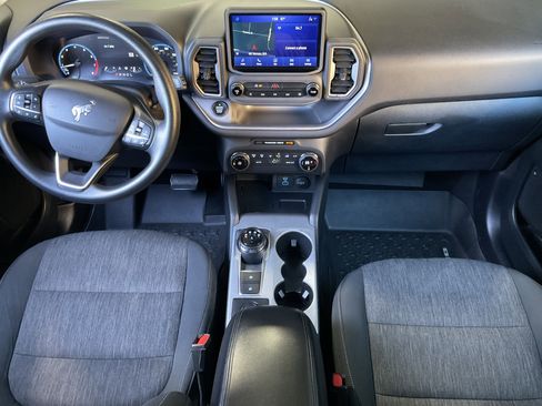 Used 2021 Ford Bronco Sport Big Bend AWD/4WD image 23