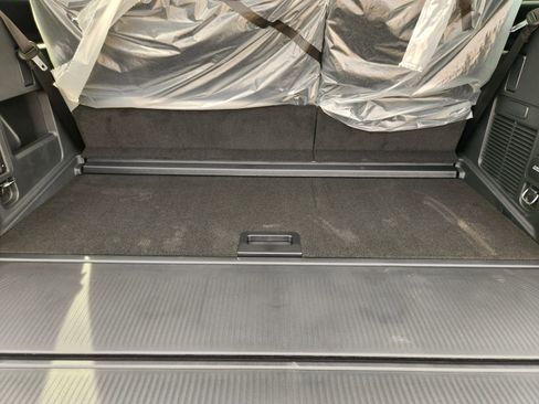 New 2026 Ford Expedition Active RWD image 27