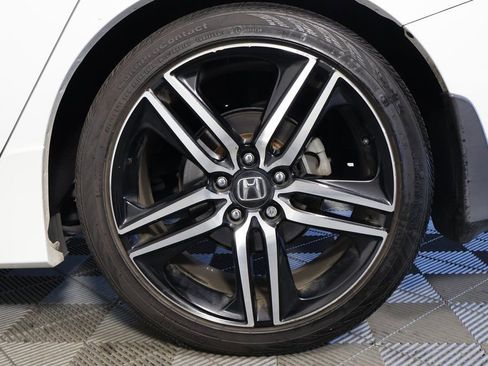 Used 2017 Honda Accord Sport Special Edition image 14