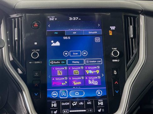 Used 2020 Subaru Outback Premium w/ Popular Package #1 image 15