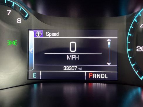 Certified 2018 Chevrolet Colorado Z71 image 30