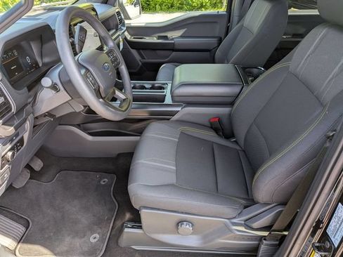 Used 2025 Ford F150 STX AWD/4WD image 15