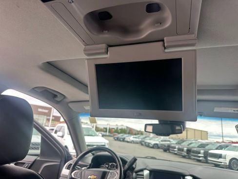 Used 2019 Chevrolet Tahoe LT image 15