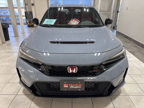 New 2025 Honda Civic Type R image 6