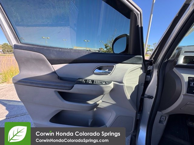 Used 2014 Honda Odyssey EX-L image 22