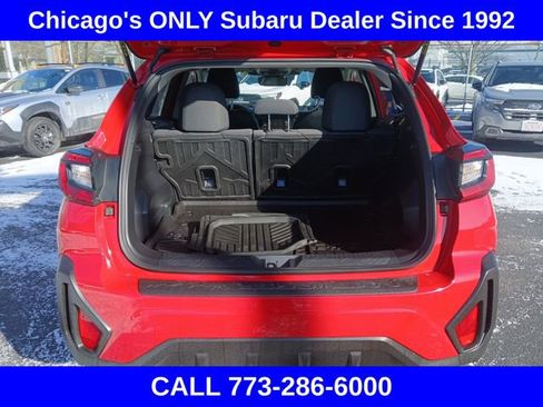 Certified 2024 Subaru Crosstrek 2.0i Premium image 23