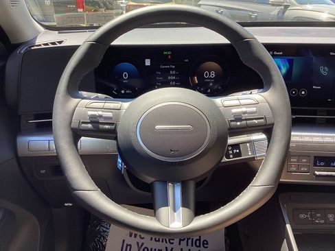 New 2026 Hyundai Kona Limited AWD/4WD image 23
