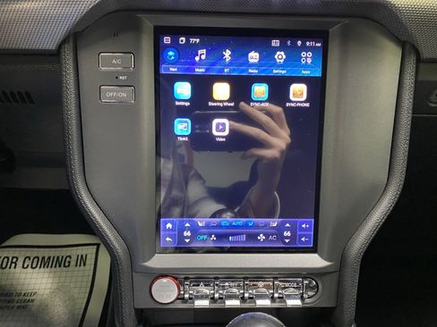 Used 2020 Ford Mustang GT image 28