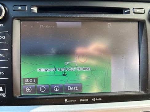 Used 2017 Toyota Highlander Limited Platinum AWD/4WD image 20