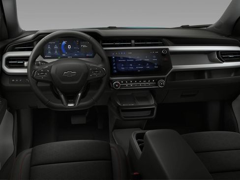 New 2027 Chevrolet Bolt RS w/ Technology Package FWD image 29