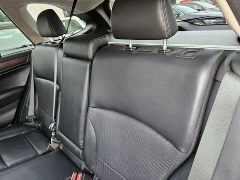 Used 2016 Subaru Outback 2.5i Limited image 23