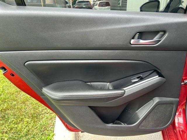 Used 2021 Nissan Altima 2.5 SL FWD image 43