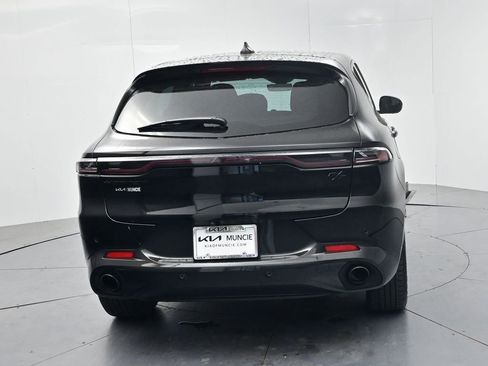 Used 2024 Dodge Hornet R/T w/ R/T Blacktop Package AWD/4WD image 7