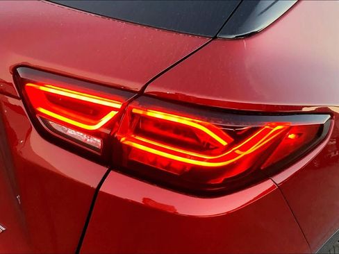 New 2026 Chevrolet Blazer RS w/ Enhanced Convenience Package image 14