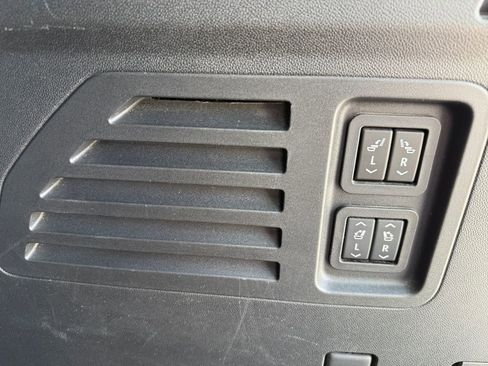 Used 2024 GMC Acadia Denali w/ LPO, Floor Liner Package image 27