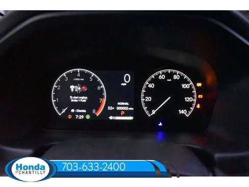 New 2026 Honda Odyssey Sport-L image 24