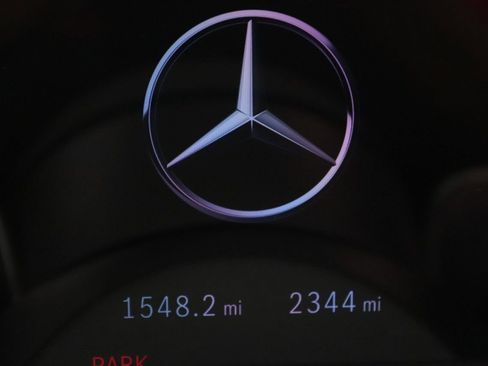 Certified 2025 Mercedes-Benz E 350 4MATIC Sedan image 14