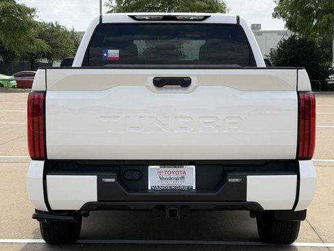 New 2026 Toyota Tundra SR5 RWD image 5