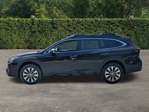 New 2025 Subaru Outback Touring XT w/ Popular Package #2 image 7